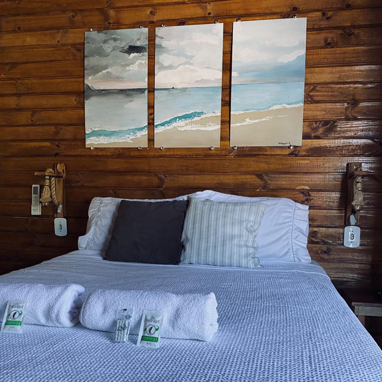 Encanto Paraty Beach Eksteriør billede