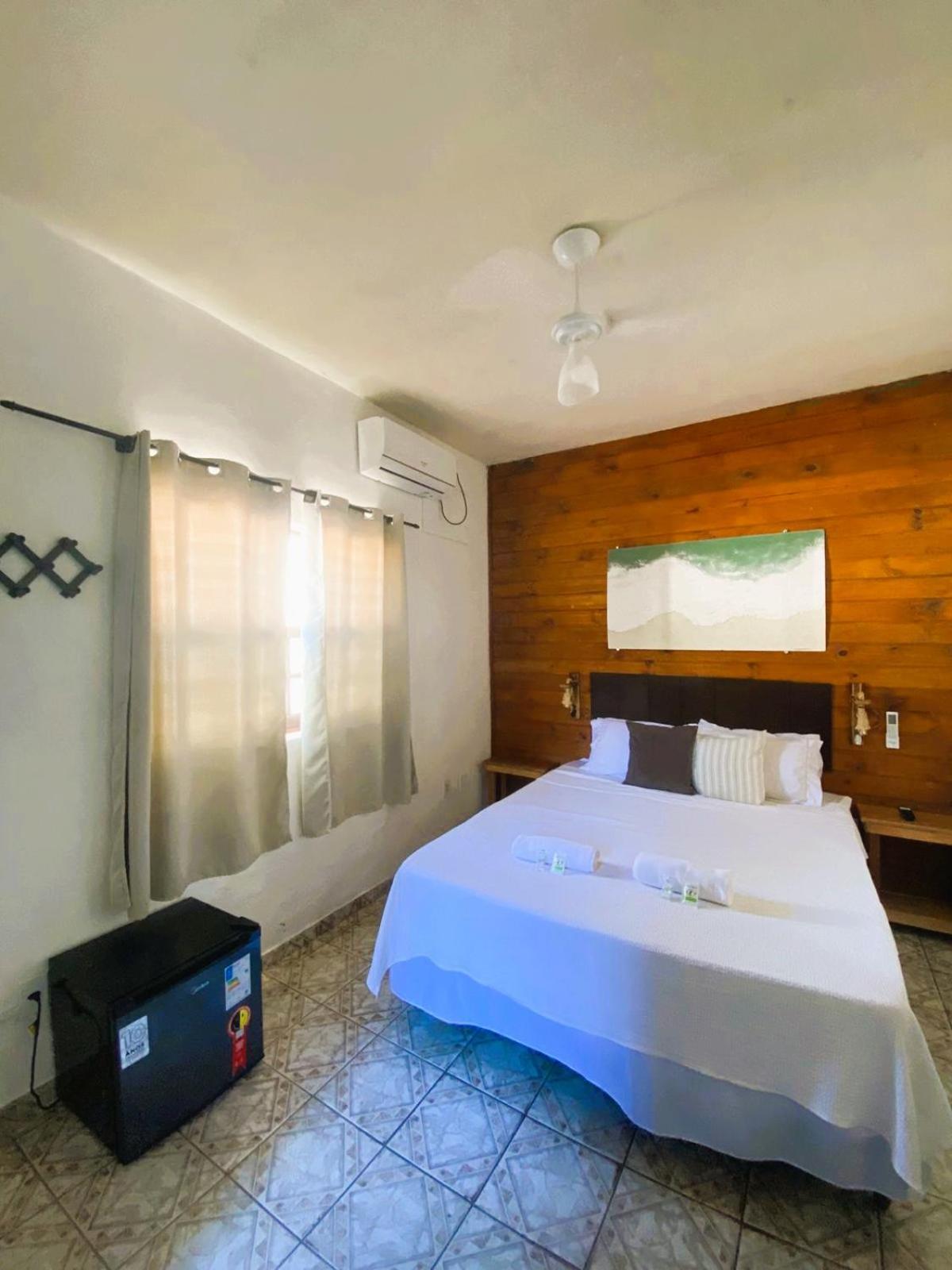 Encanto Paraty Beach Eksteriør billede