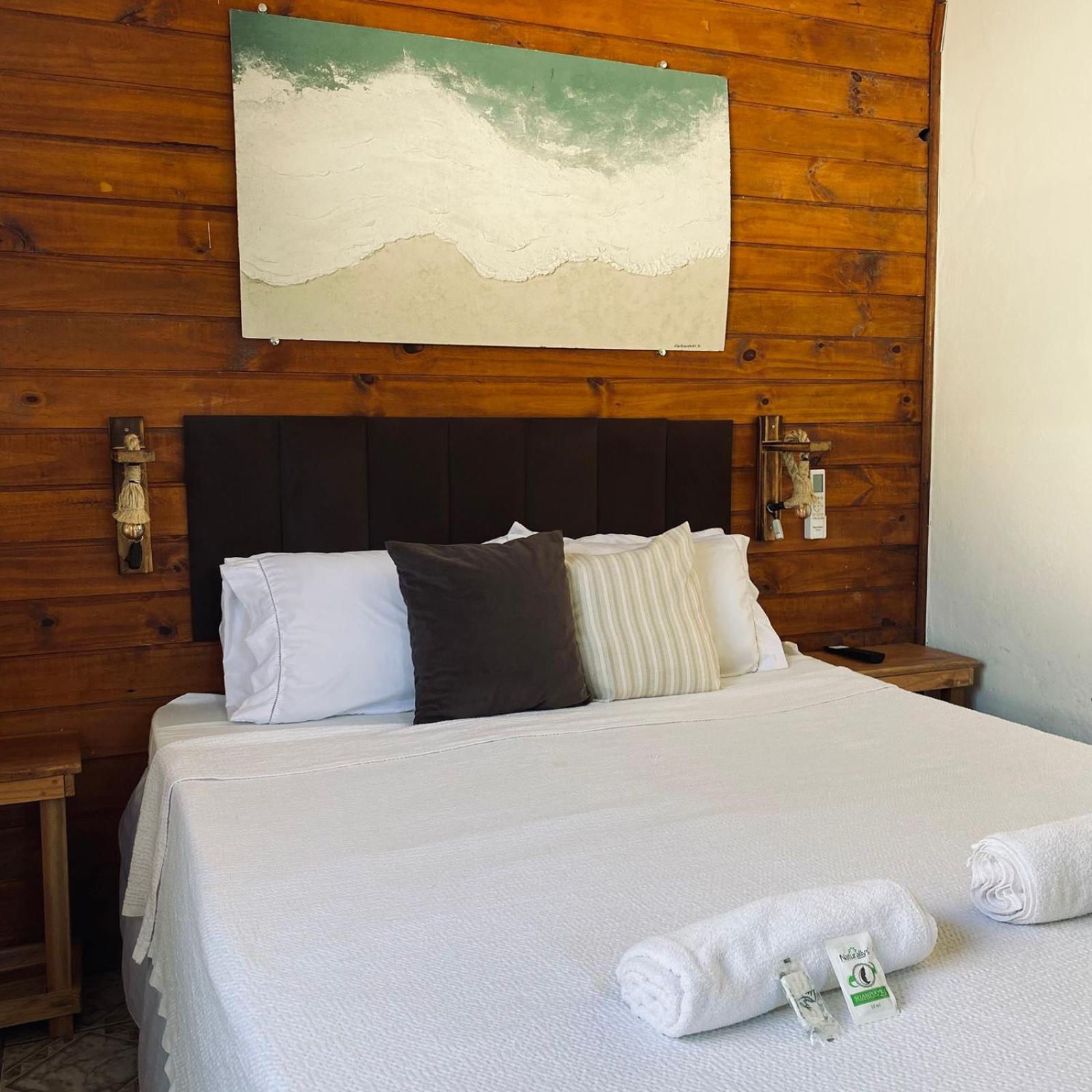 Encanto Paraty Beach Eksteriør billede