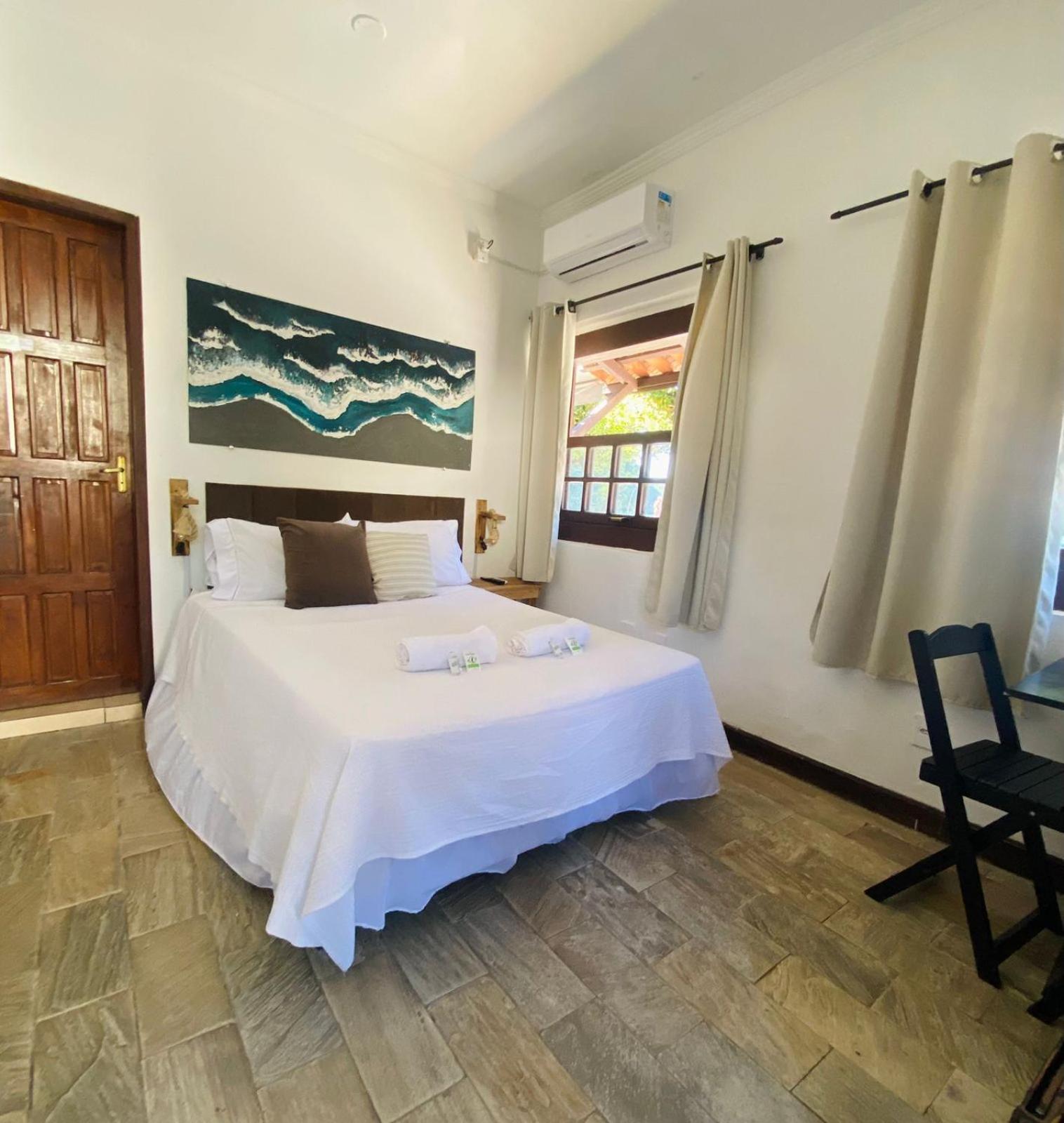 Encanto Paraty Beach Eksteriør billede